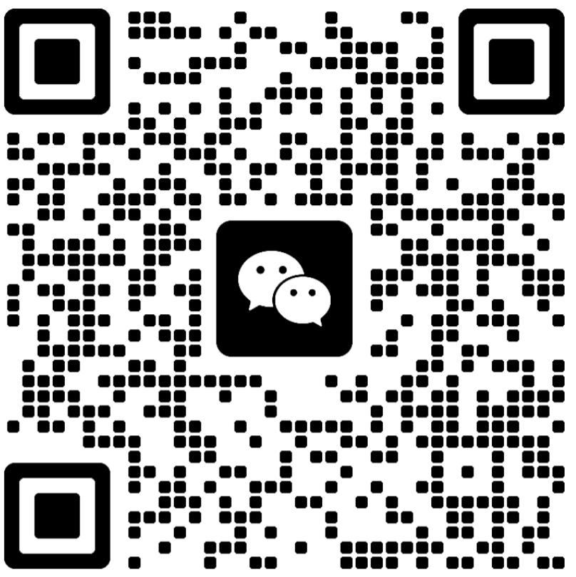 WeChat QR code